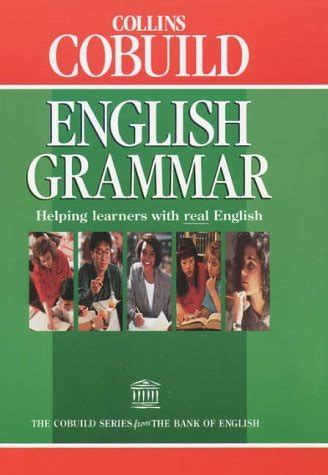 COBUILD English Grammar (Collins COBUILD Grammar).